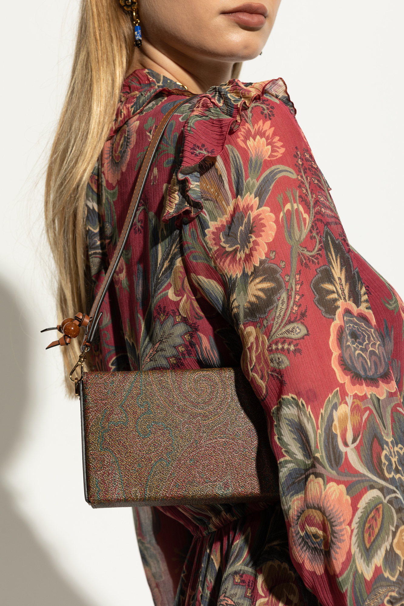 ショルダーバッグ・ポシェット Etro Shoulder Bag Etro Shoulder bag | Women's Bags | Vitkac